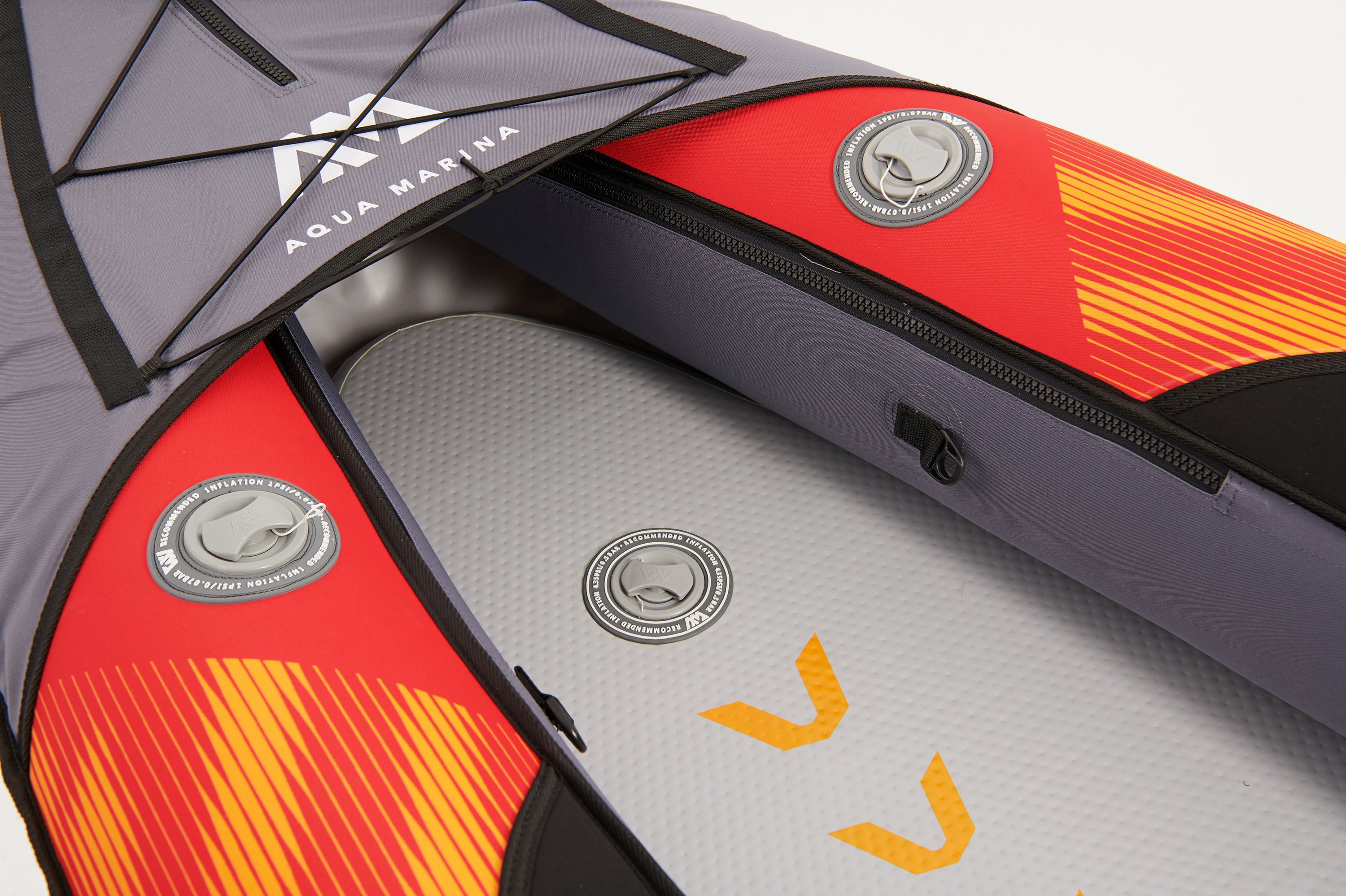 MEMBA TOURING KAYAK(ME-390) - Energize Trek