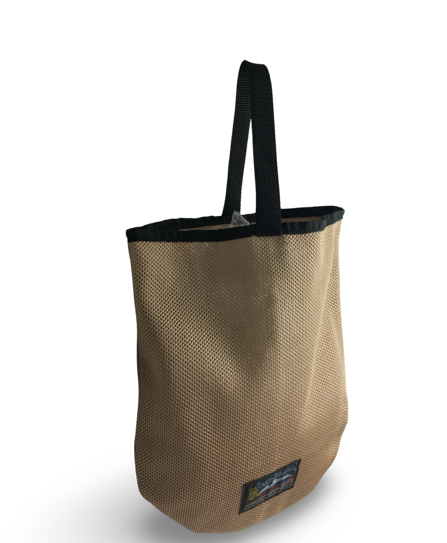MESH TOTE - Energize Trek