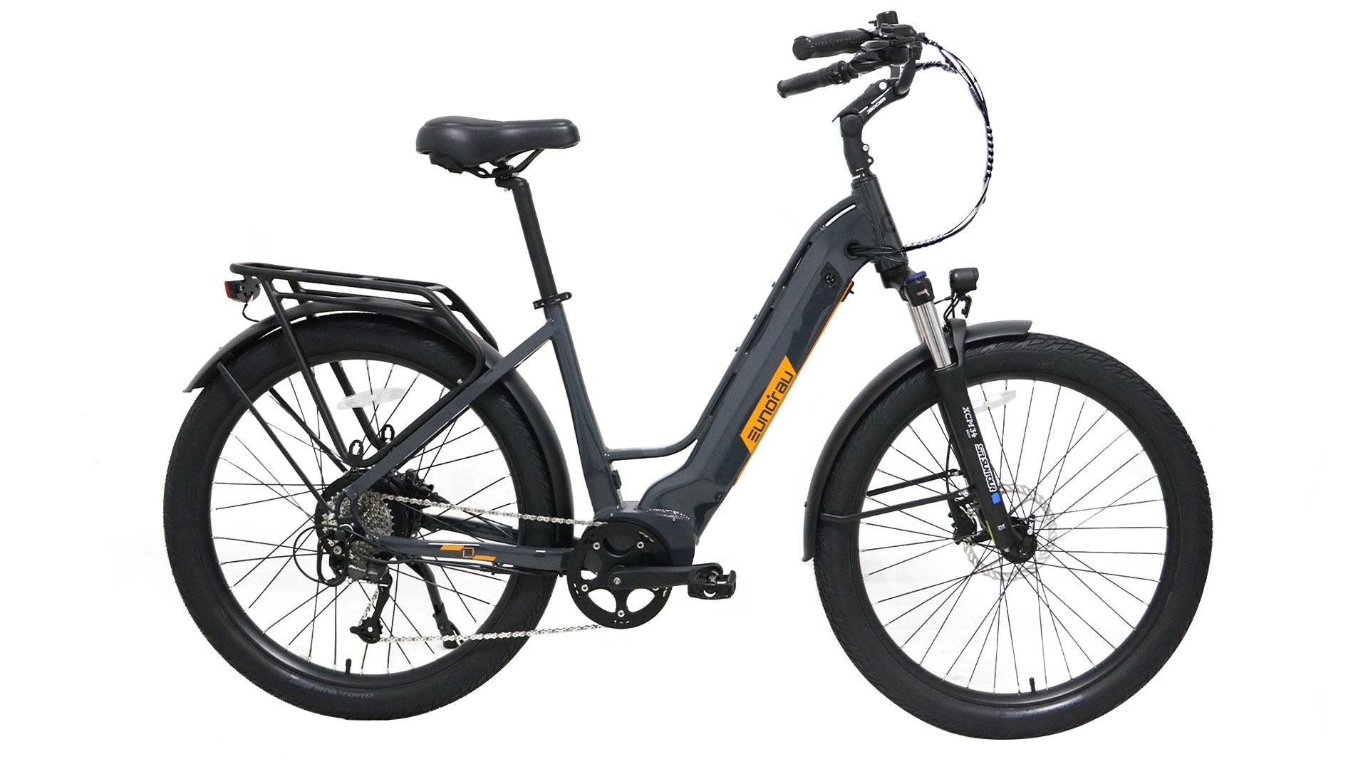 Eunorau META275 - Energize Trek