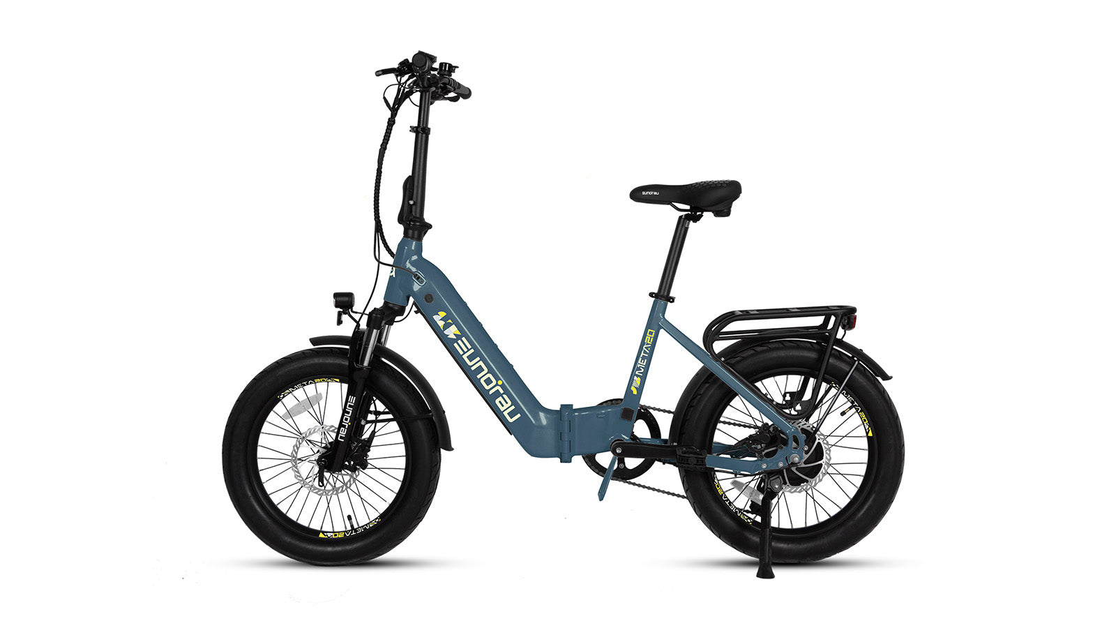 META20 1.0 - Energize Trek