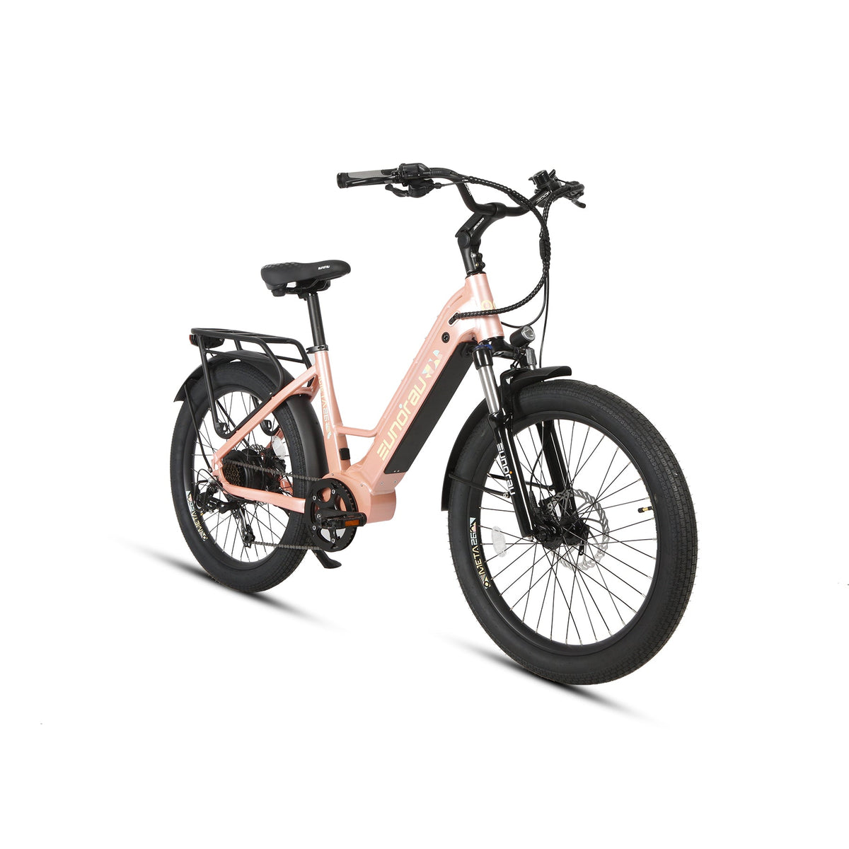 META26 1.0 - Energize Trek