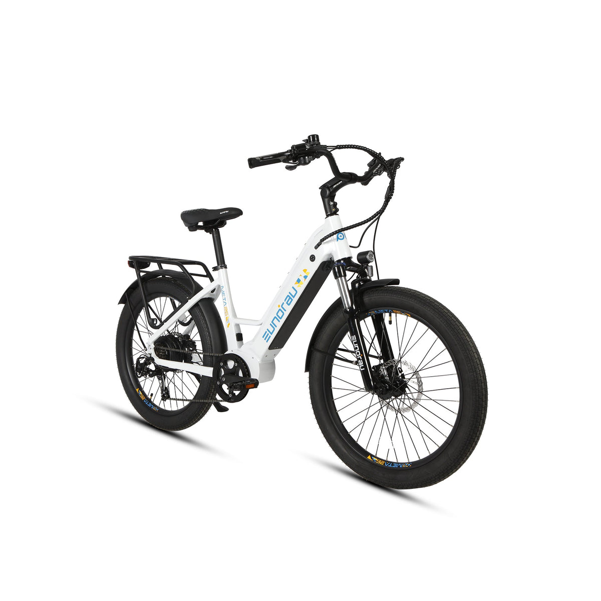 META26 1.0 - Energize Trek