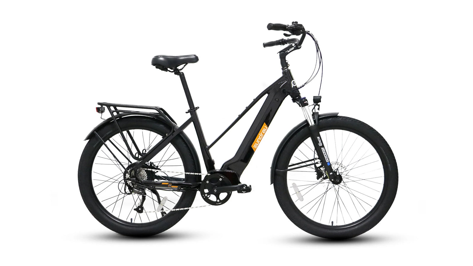 META275 1.0 - Energize Trek