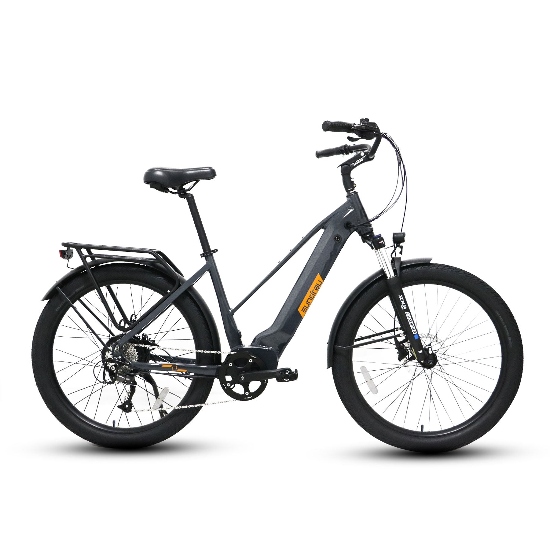 META275 1.0 - Energize Trek