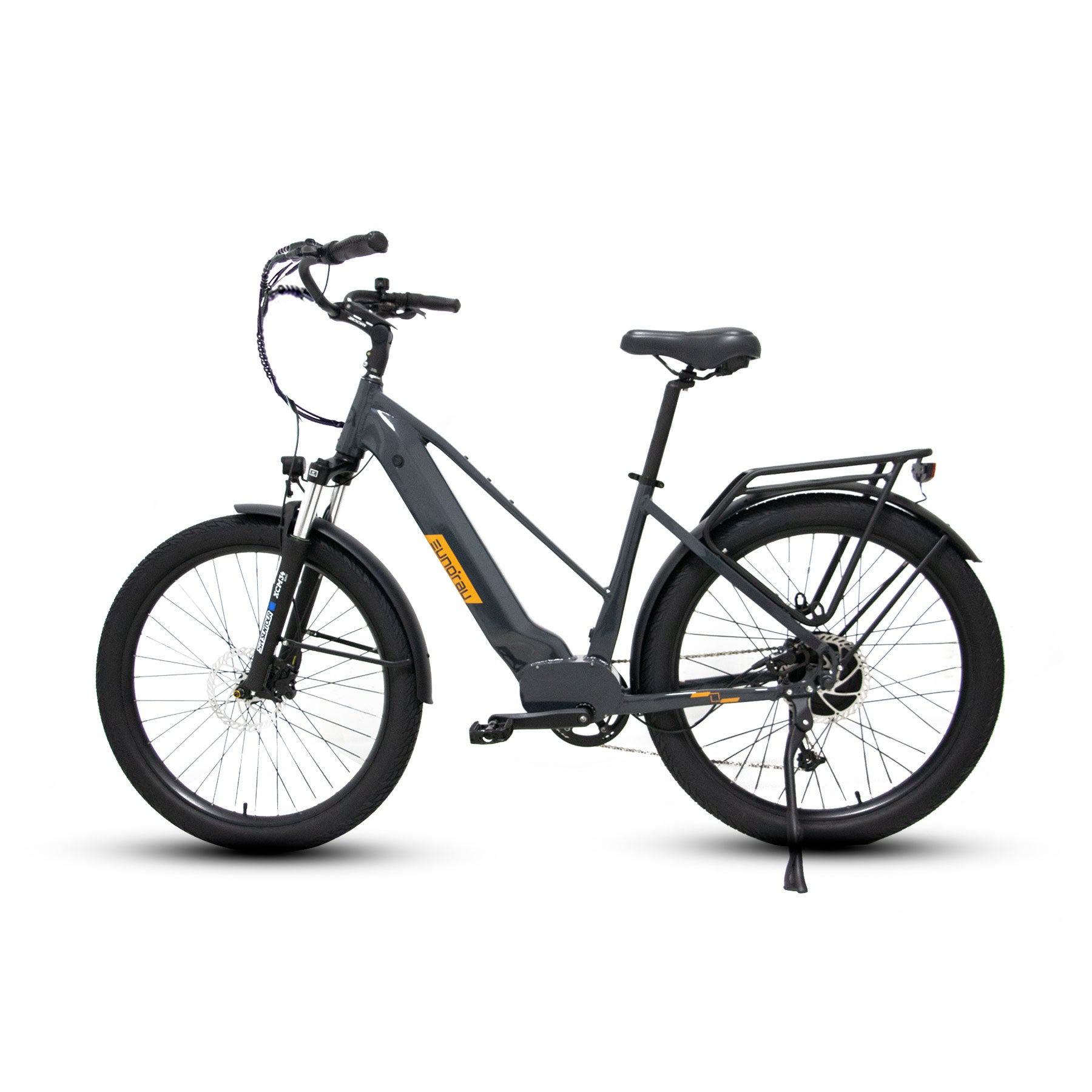 META275 1.0 - Energize Trek