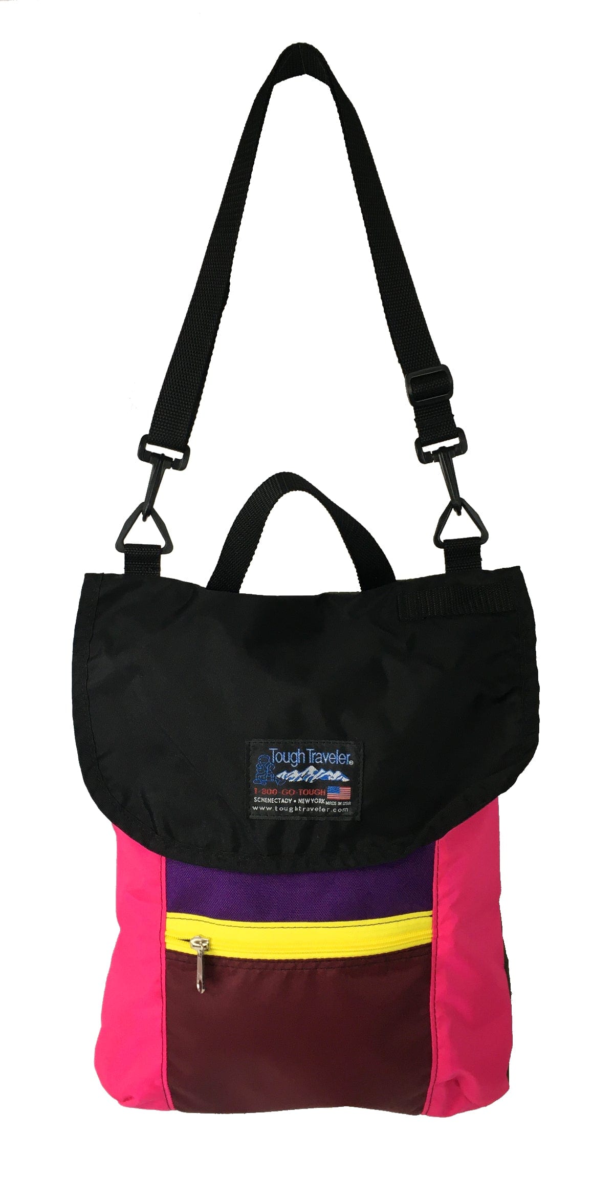 MILLEN BAG - Energize Trek