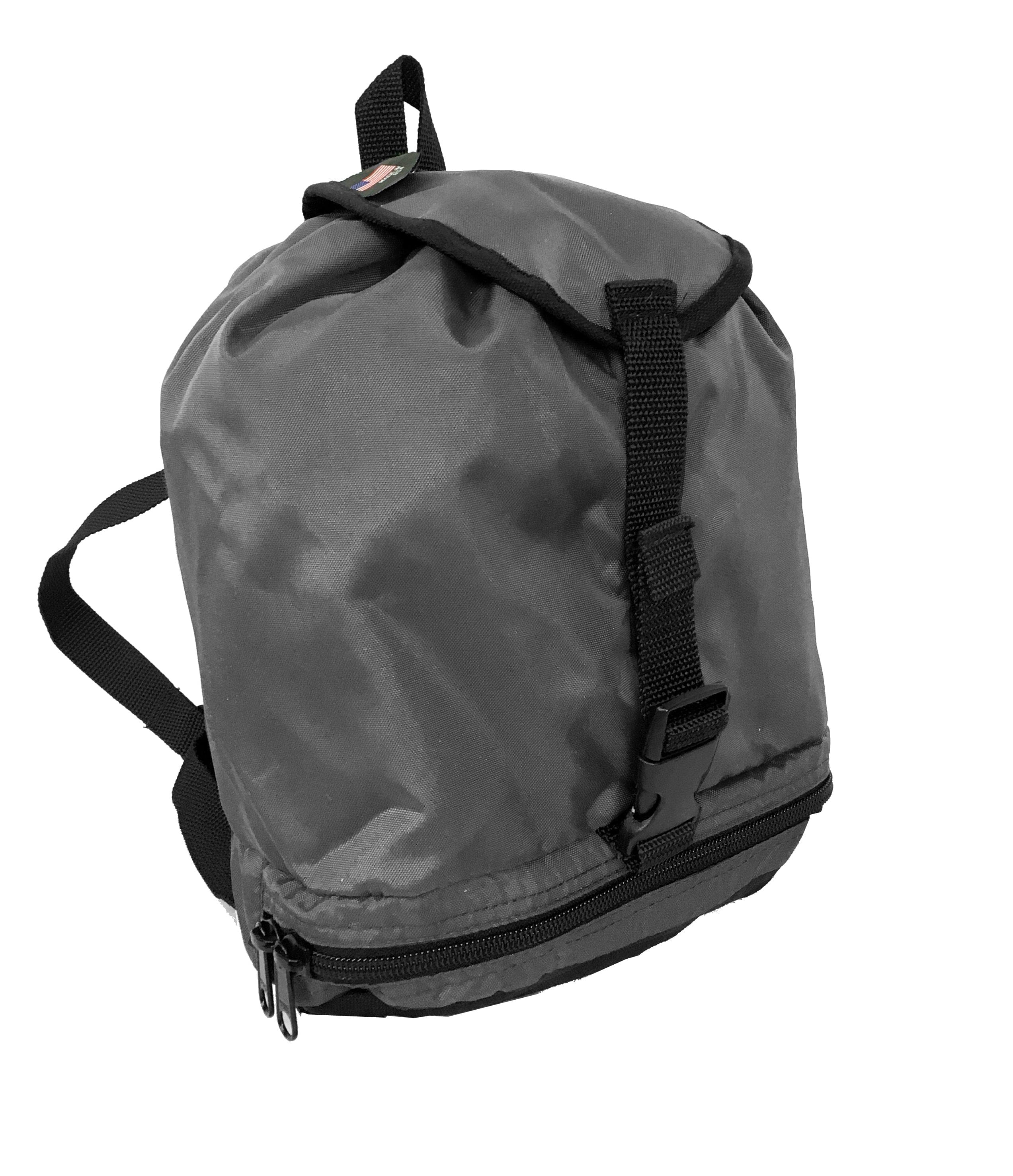 MINI PEAR Purse Backpack - Energize Trek