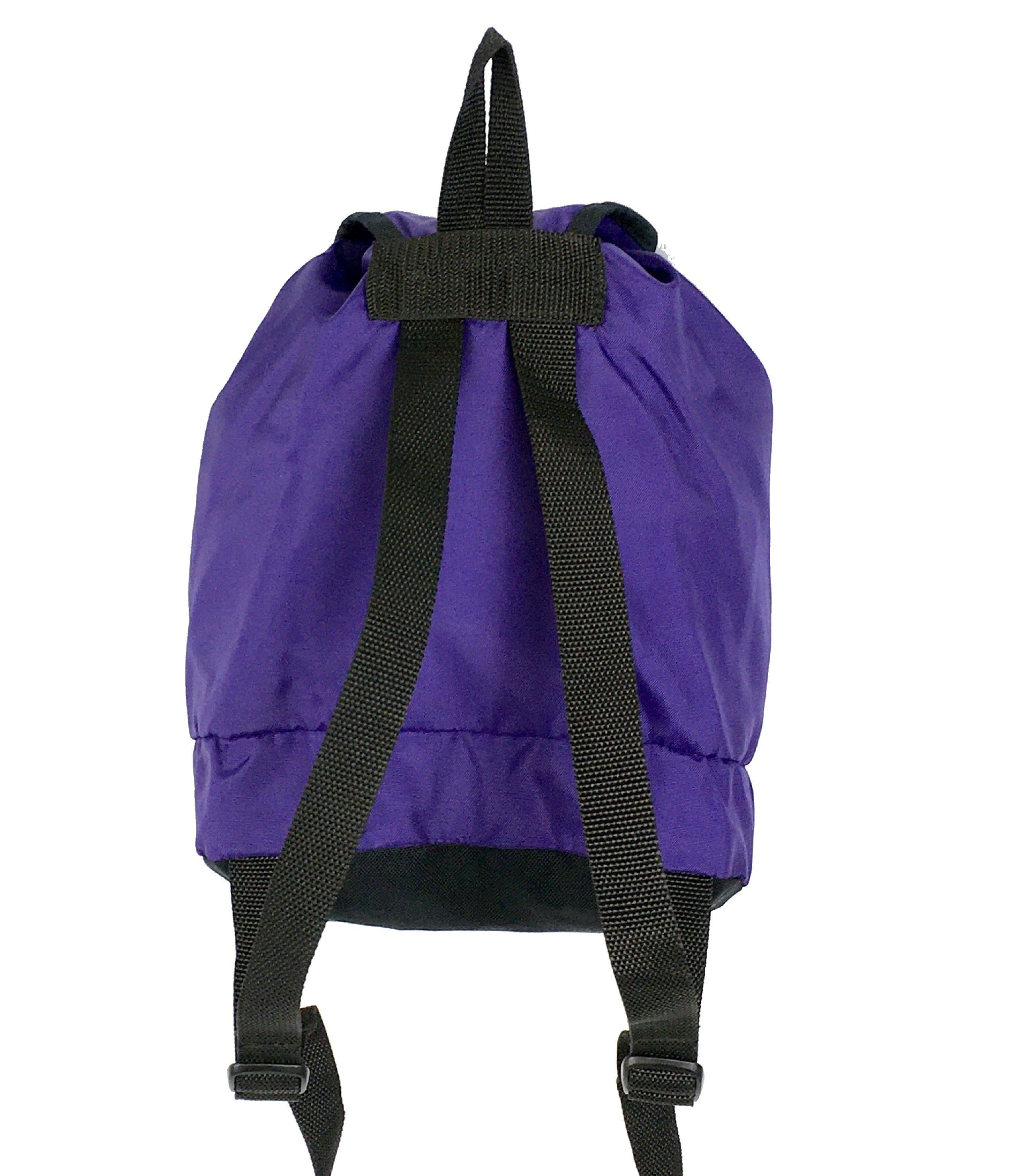 MINI PEAR Purse Backpack - Energize Trek