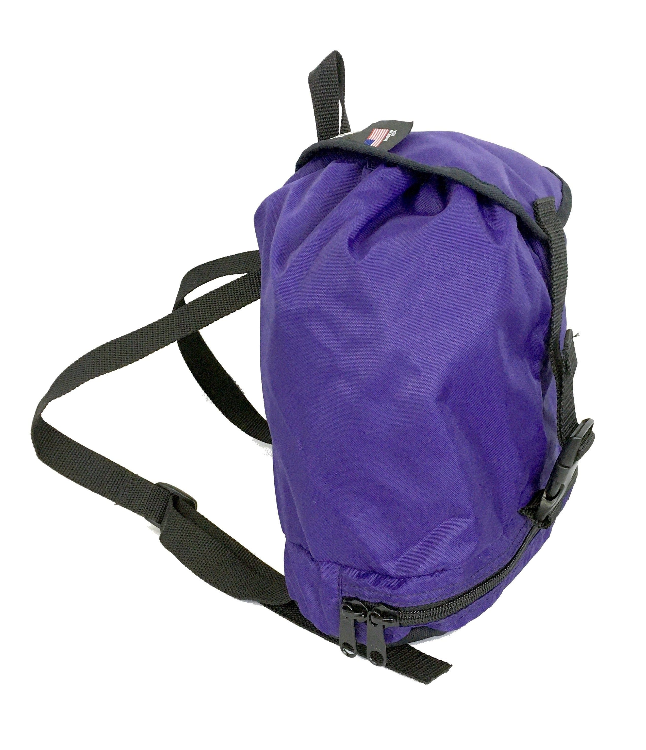 MINI PEAR Purse Backpack - Energize Trek