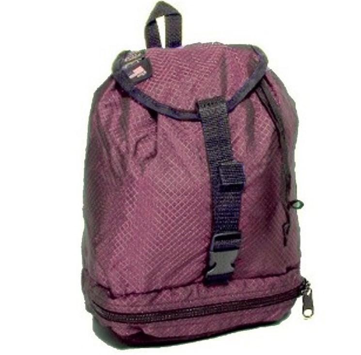 MINI PEAR Purse Backpack - Energize Trek