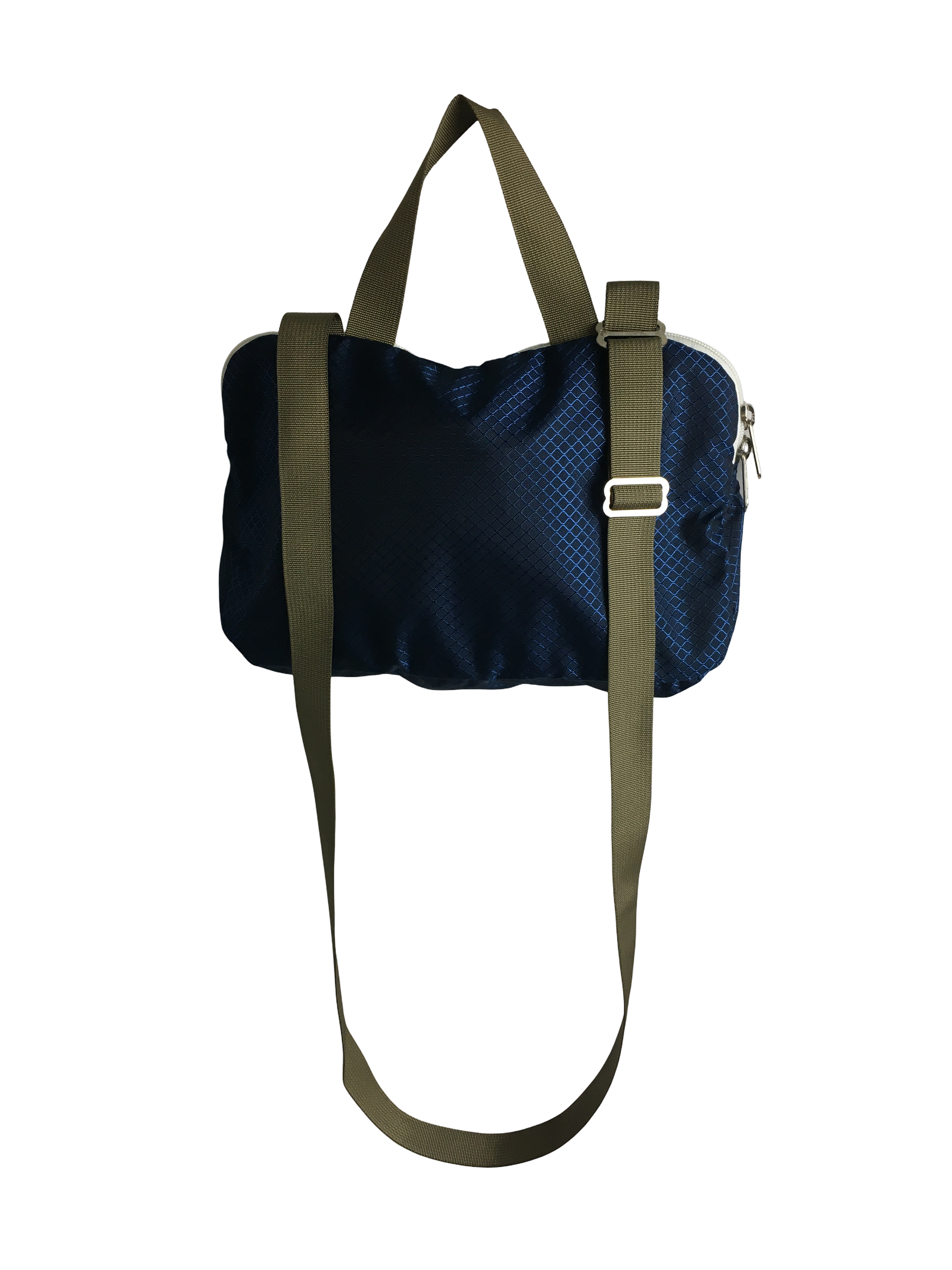 MIXI Purse - Energize Trek
