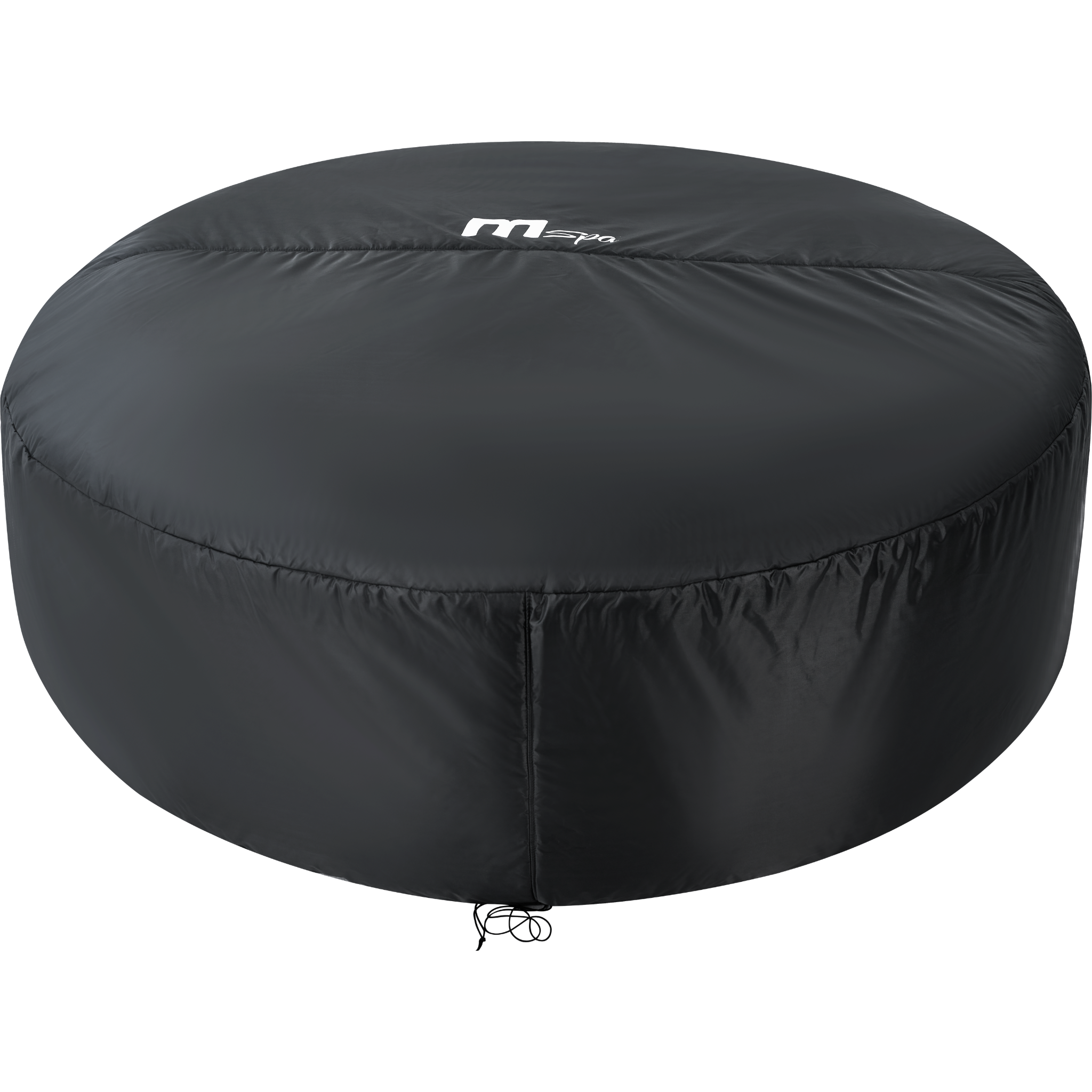 MSPA | COCOON | Verto Series | Textile-inspired Design | Rigid Hot Tub & Spa | Upto 6 Person - Energize Trek