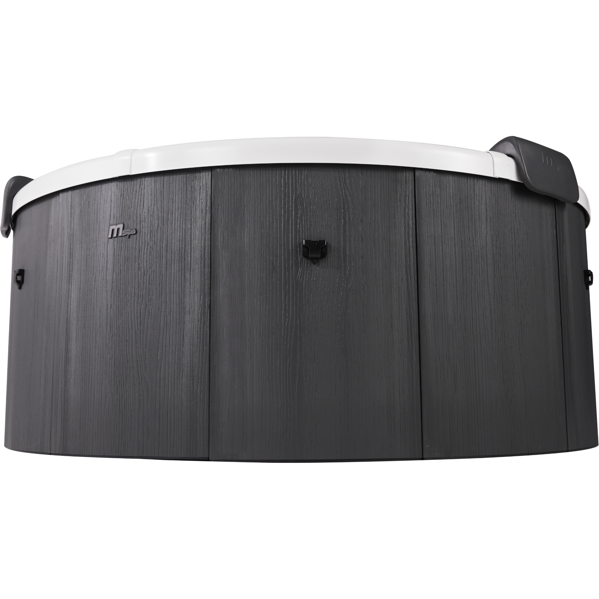 MSPA | DENVER | Frame Series | Rigid Hot Tub & Spa | Upto 6 Person - Energize Trek