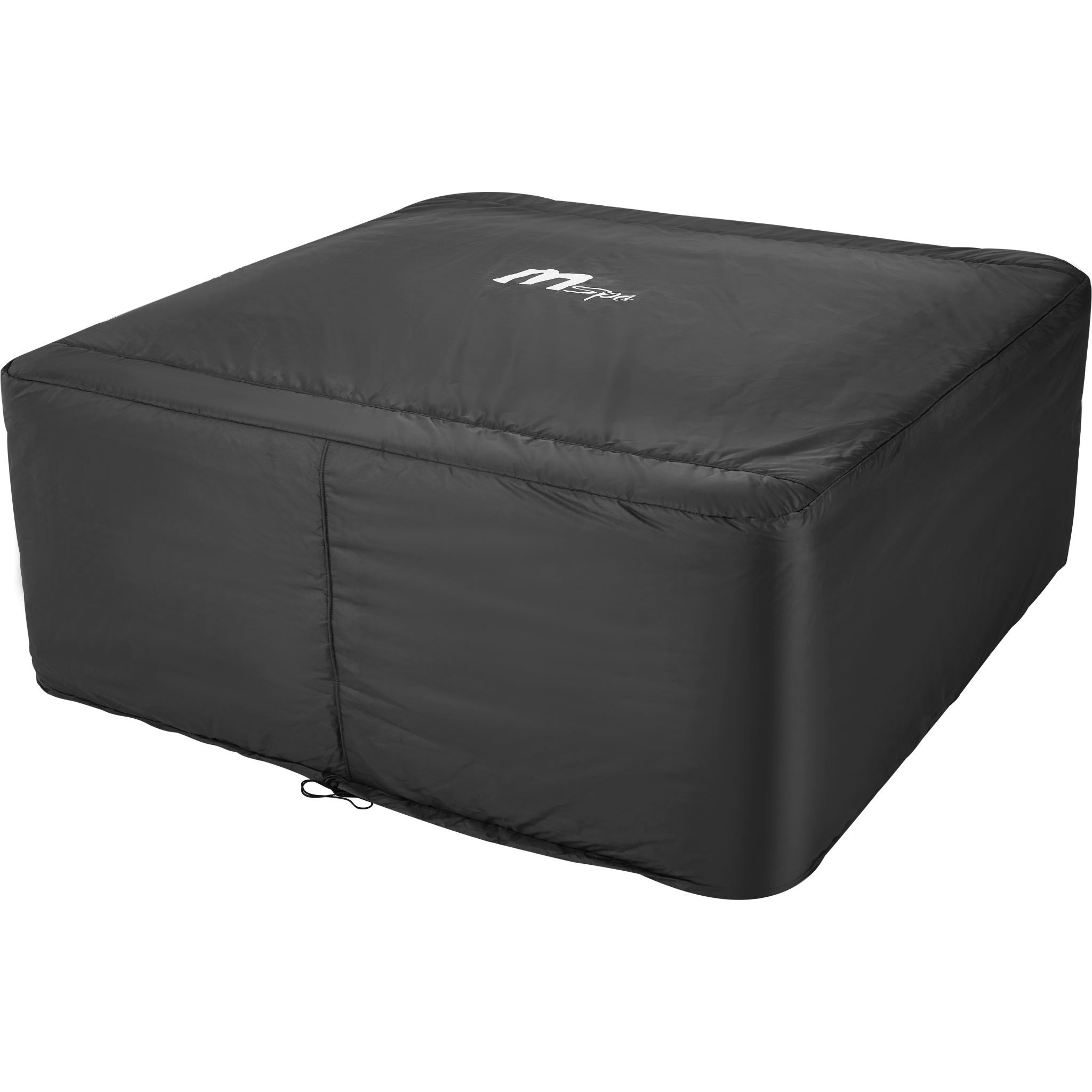 MSPA | OSLO | Frame Series | Rigid Hot Tub & Spa | Light up the night | Upto 6 Person - Energize Trek