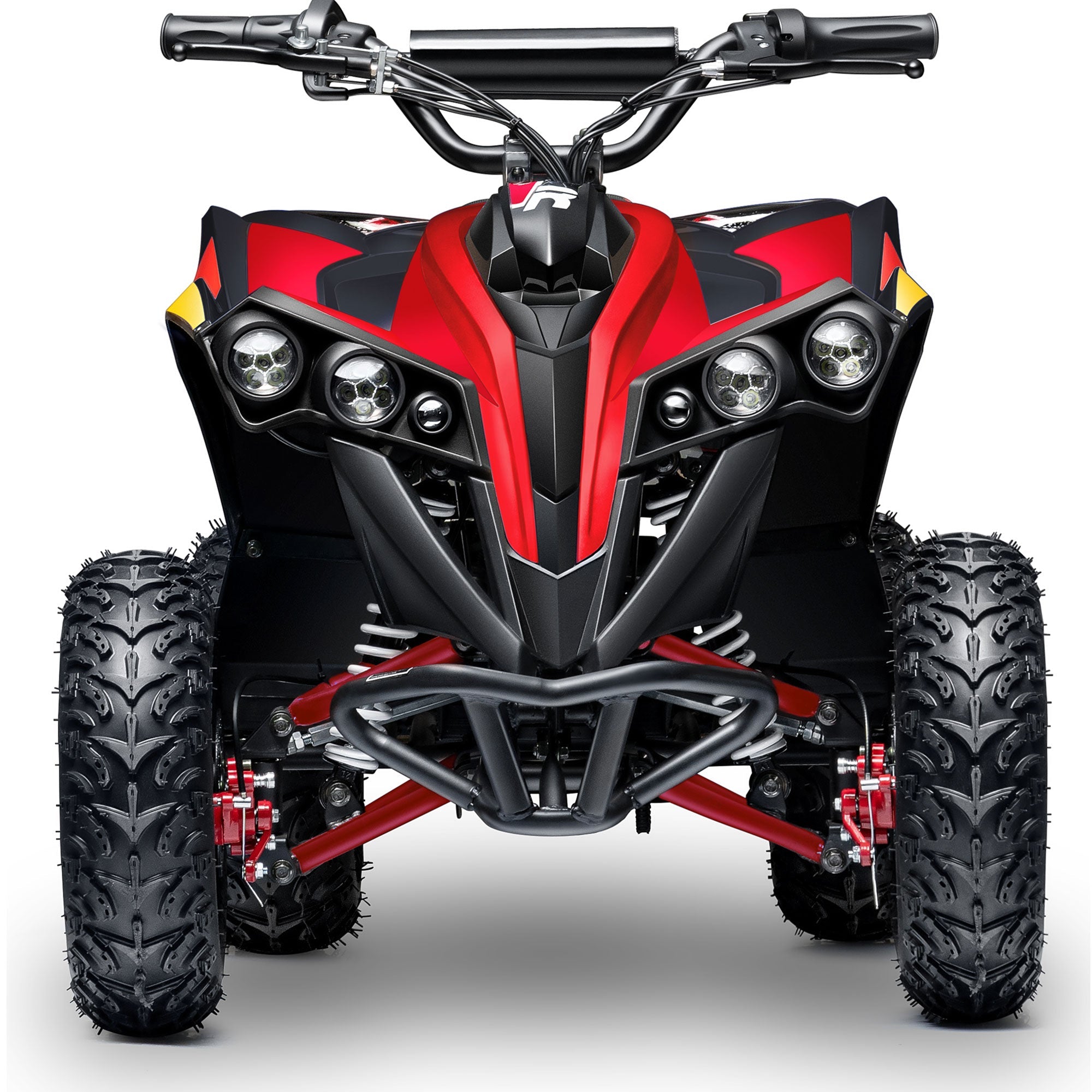 36V 1.0 kW Lead Acid ATV - Energize Trek