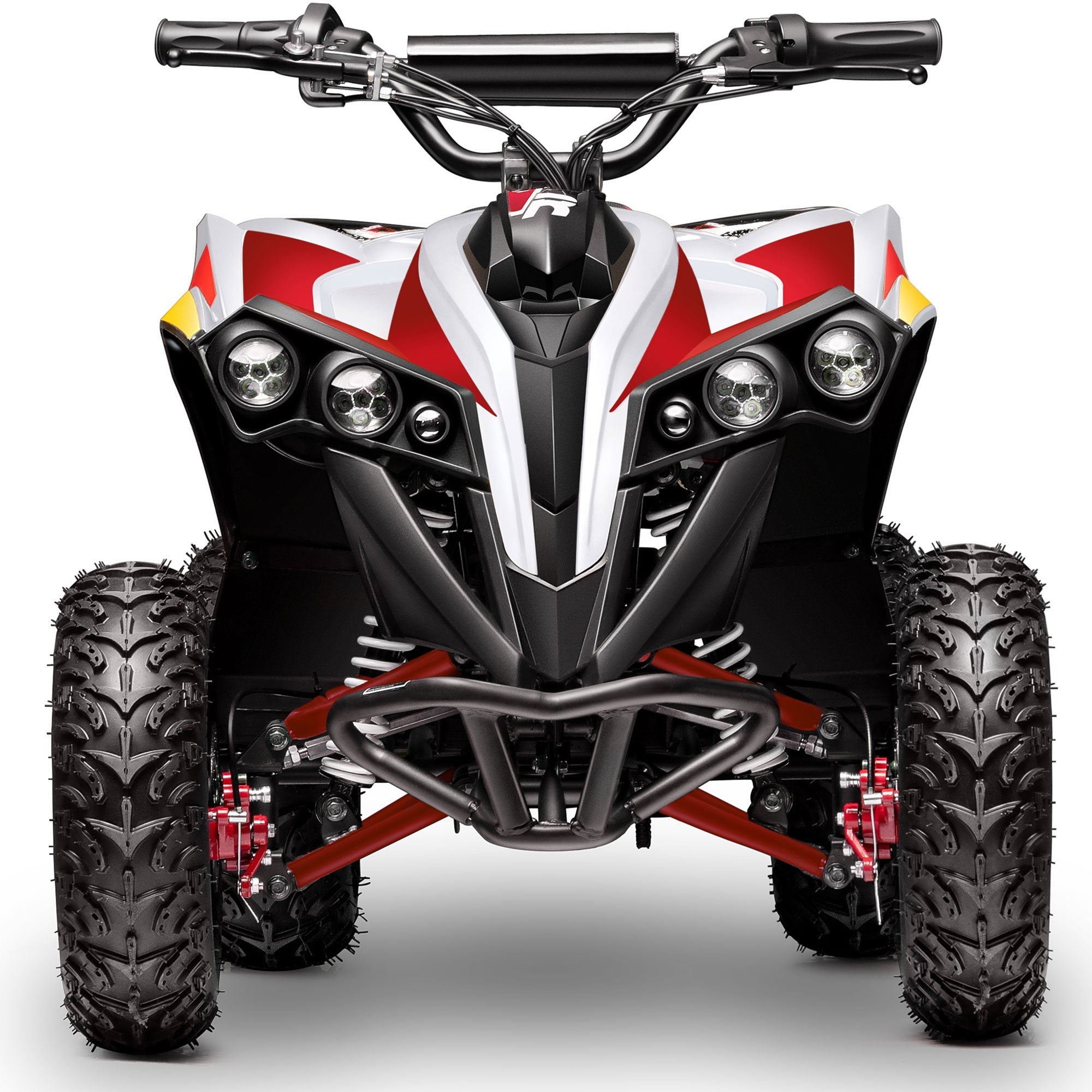 36V 1.0 kW Lead Acid ATV - Energize Trek