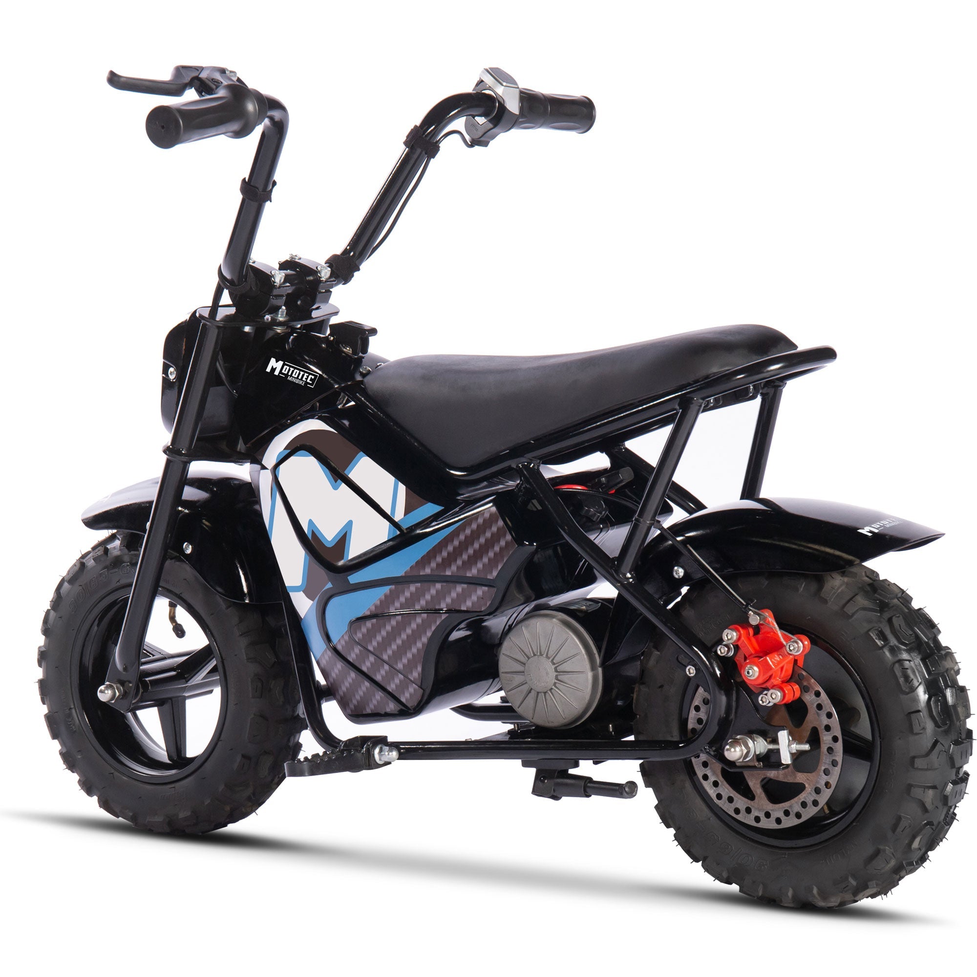 24V 250 Watt Mini Bike - Energize Trek