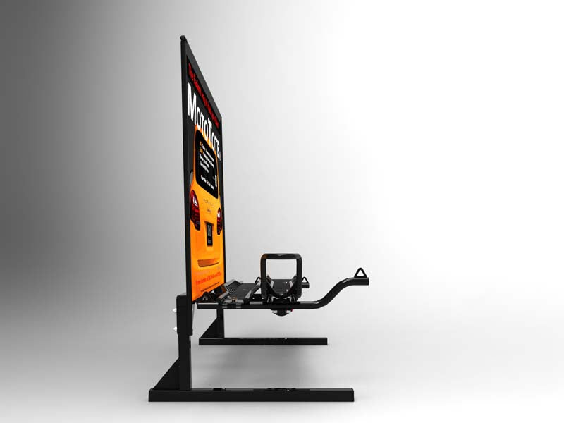 MotoTote Display Unit - Energize Trek