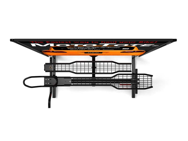 MotoTote Display Unit - Energize Trek