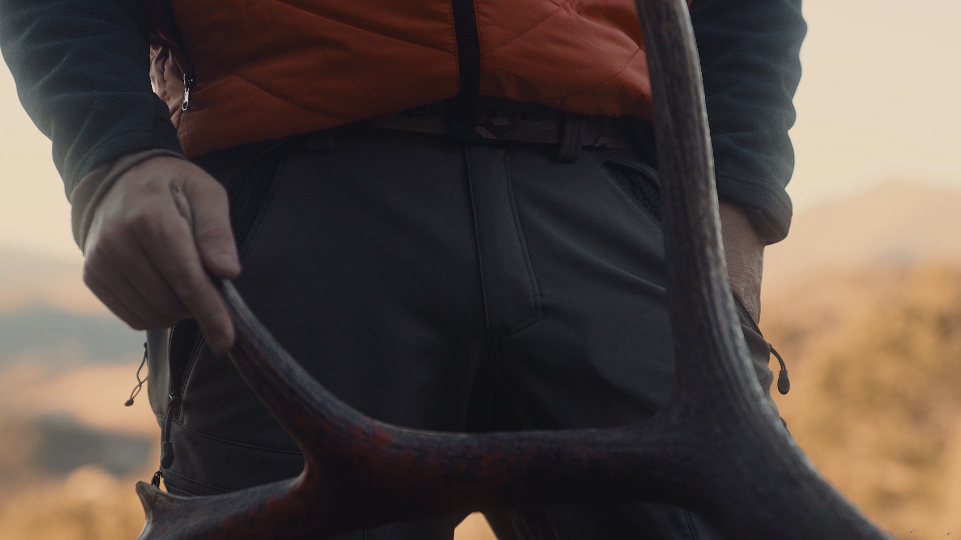 MTN LITE Buckle