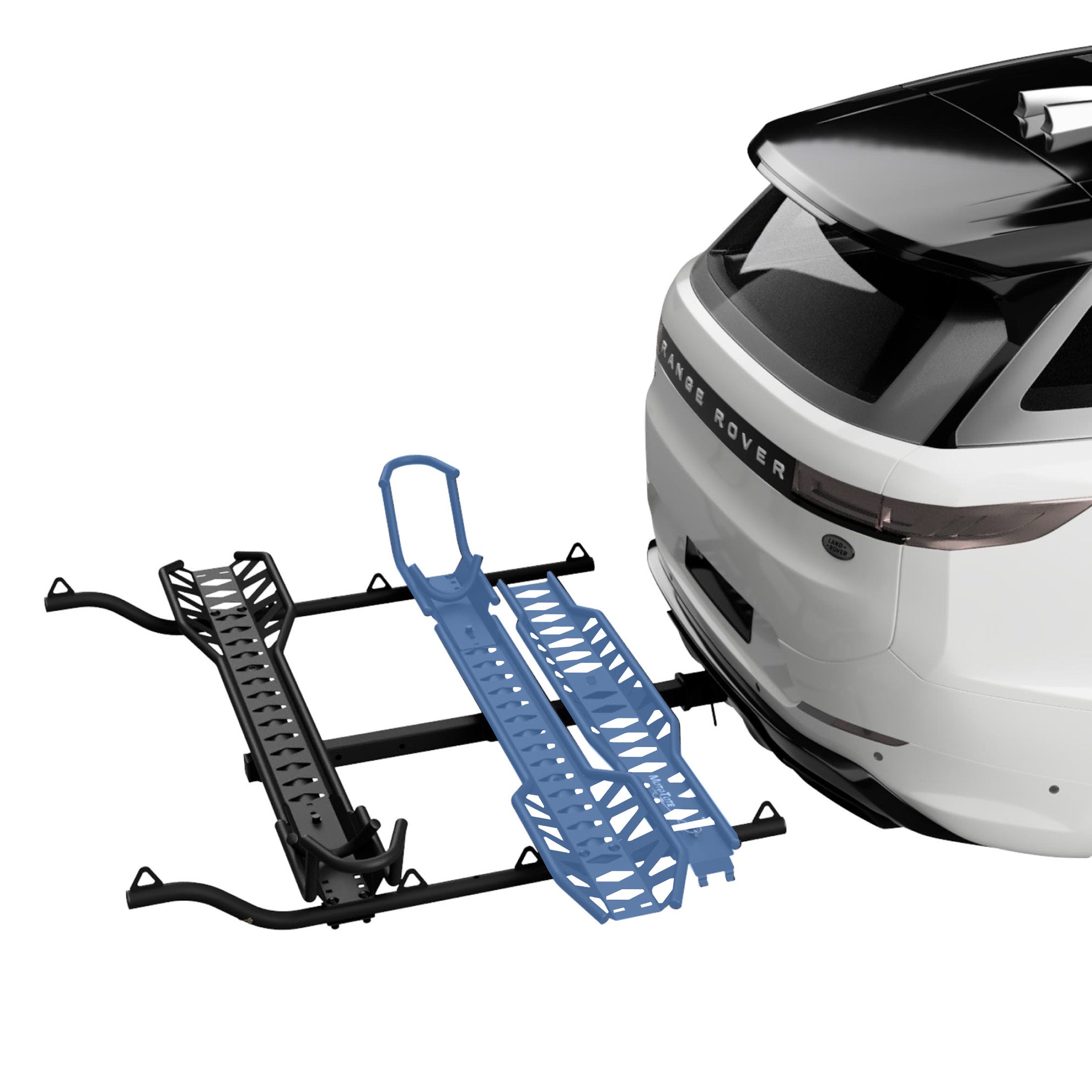 Max+ Dual Add On Kit - Energize Trek