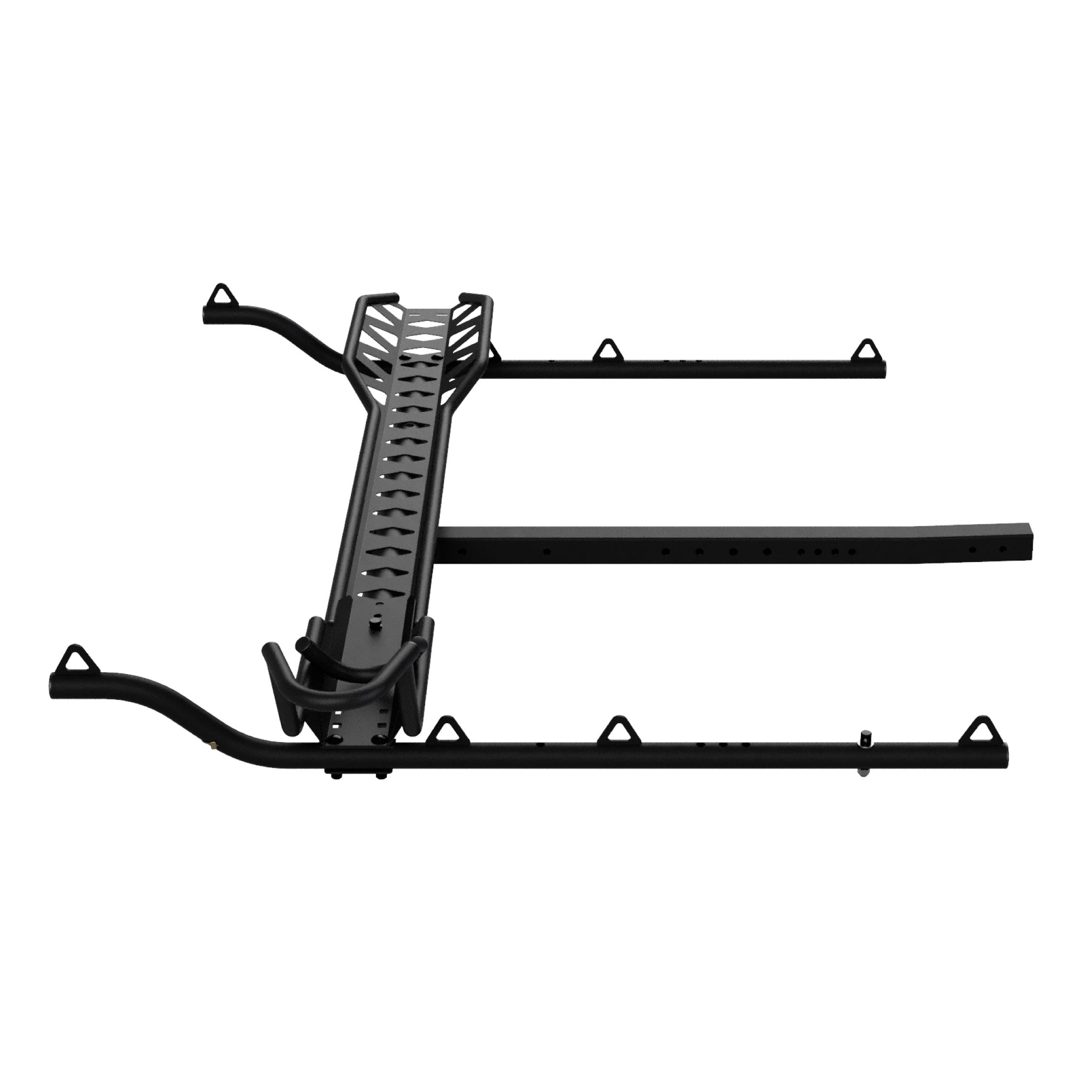 Max+ Dual Add On Kit - Energize Trek