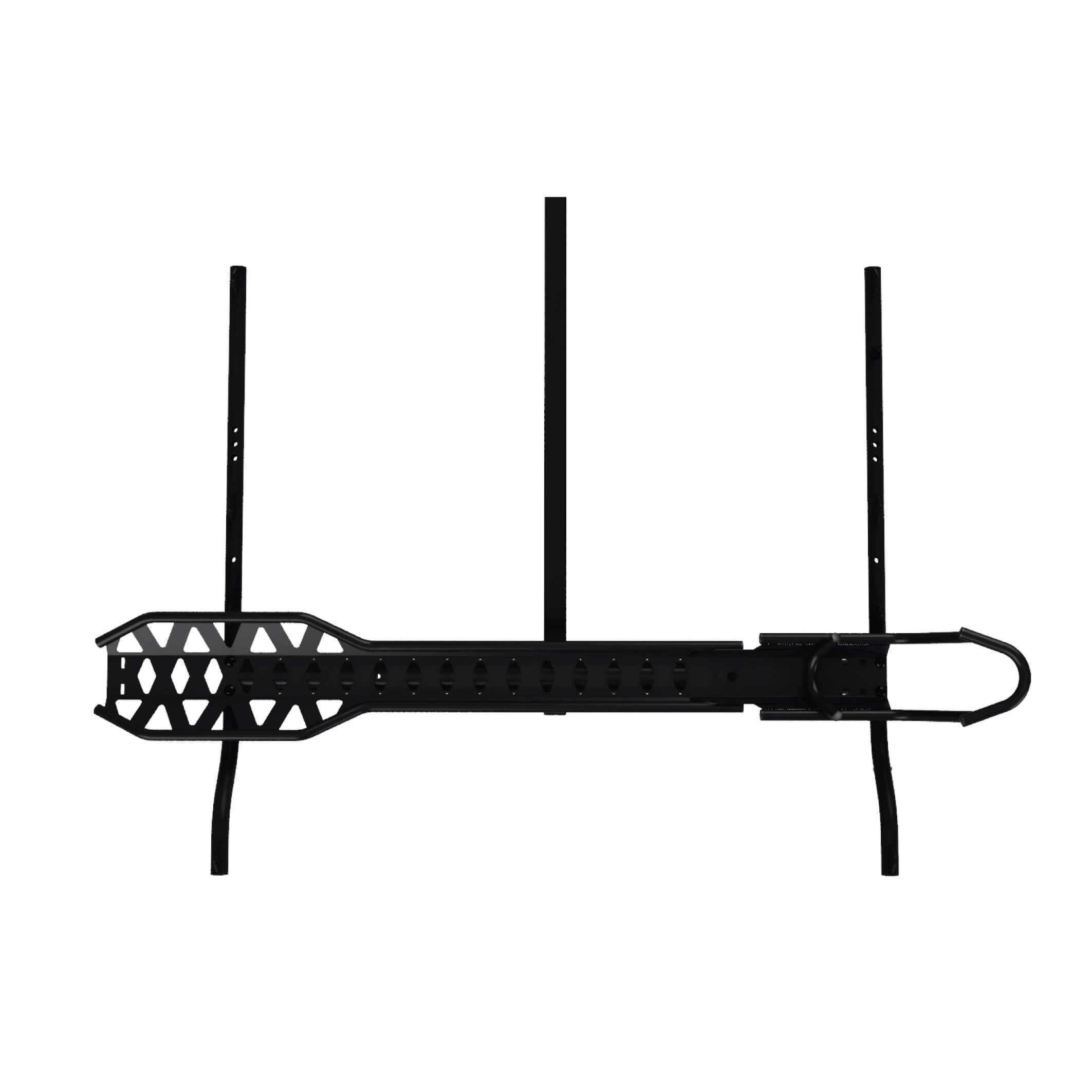 Max+ Dual Add On Kit - Energize Trek