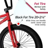 Micargi 20" MBX 3.0 Steel Frame Freestyle BMX Bicycle - Energize Trek