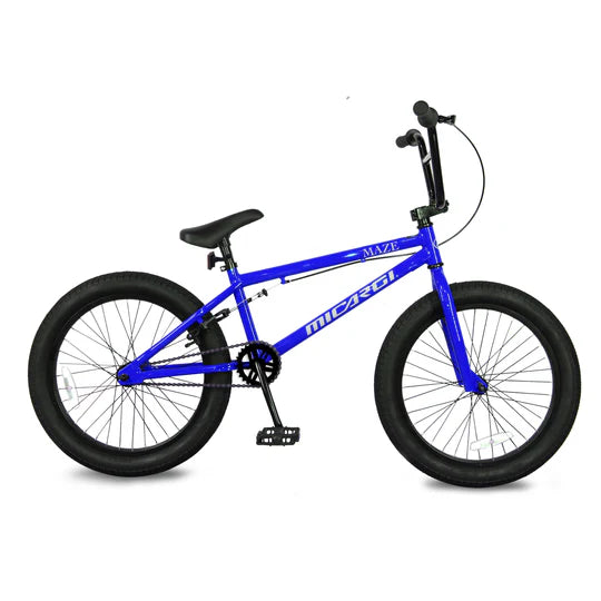 Micargi 20" Maze BMX Bike - Energize Trek