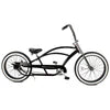 Micargi 26" Bronco 3.0 Single Speed Cruiser Beach Bike - Energize Trek