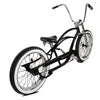 Micargi 26" Bronco 3.0 Single Speed Cruiser Beach Bike - Energize Trek
