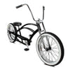 Micargi 26" Bronco 3.0 Single Speed Cruiser Beach Bike - Energize Trek
