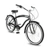 Micargi 26" Rover Beach Cruiser Bike - Energize Trek
