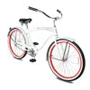 Micargi 26" Rover Beach Cruiser Bike - Energize Trek