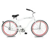 Micargi 26" Rover Beach Cruiser Bike - Energize Trek