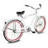 Micargi 26" Rover Beach Cruiser Bike - Energize Trek