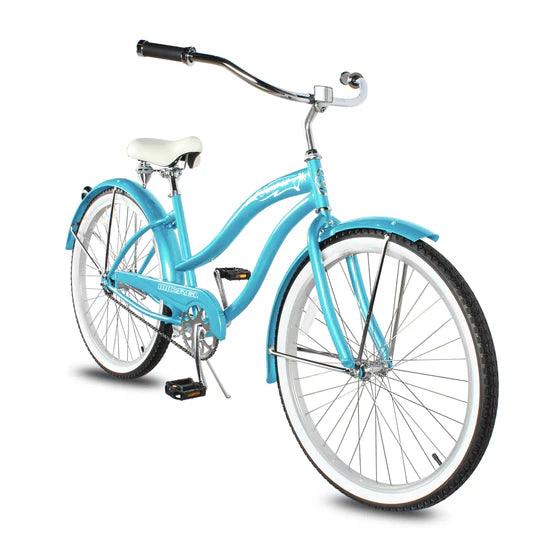 Micargi 26" Rover GX Beach Cruiser Bike - Energize Trek