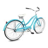 Micargi 26" Rover GX Beach Cruiser Bike - Energize Trek