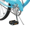 Micargi 26" Rover GX Beach Cruiser Bike - Energize Trek