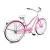 Micargi 26" Rover GX Beach Cruiser Bike - Energize Trek