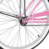 Micargi 26" Rover GX Beach Cruiser Bike - Energize Trek