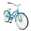 Micargi 26" Rover GX Beach Cruiser Bike - Energize Trek