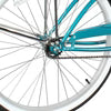 Micargi 26" Rover GX Beach Cruiser Bike - Energize Trek