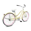 Micargi 26" Rover GX Beach Cruiser Bike - Energize Trek