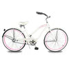 Micargi 26" Rover GX Beach Cruiser Bike - Energize Trek