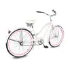 Micargi 26" Rover GX Beach Cruiser Bike - Energize Trek