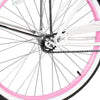 Micargi 26" Rover GX Beach Cruiser Bike - Energize Trek