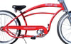 Micargi 26" Royal 36 Spokes Single Speed Coaster Brake Bike - Energize Trek