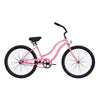 Micargi 26" Touch Single Speed 36 Spokes Women Cruiser Bicycle - Energize Trek