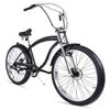 Micargi 29" Largo GT 7 Cruiser Fat Tires Bike - Energize Trek